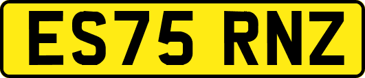 ES75RNZ