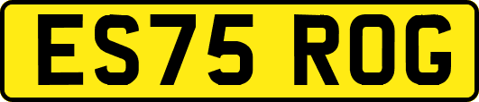ES75ROG