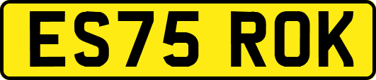 ES75ROK
