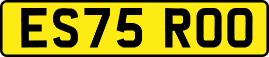 ES75ROO