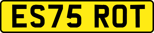 ES75ROT