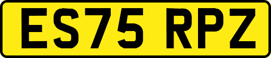 ES75RPZ