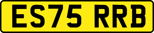 ES75RRB