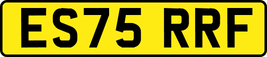 ES75RRF