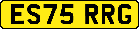 ES75RRG