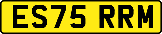 ES75RRM