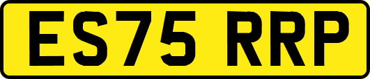 ES75RRP