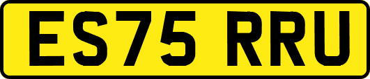 ES75RRU