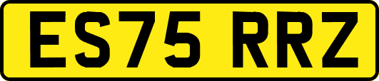 ES75RRZ