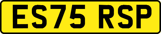ES75RSP