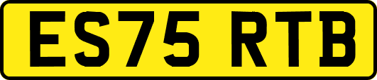 ES75RTB