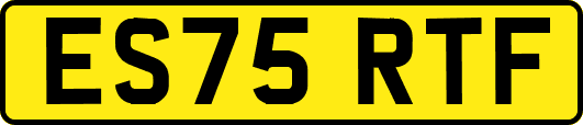 ES75RTF