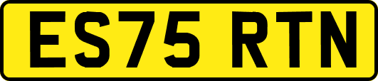 ES75RTN