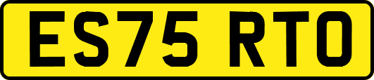 ES75RTO