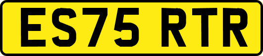 ES75RTR