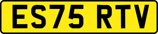 ES75RTV