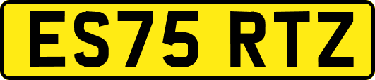 ES75RTZ