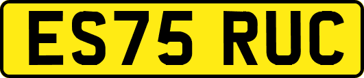 ES75RUC