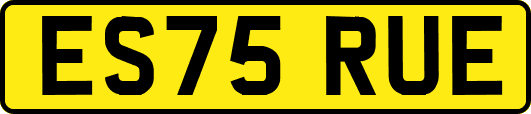ES75RUE
