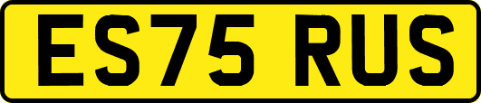 ES75RUS