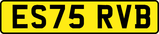 ES75RVB