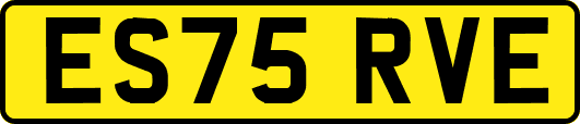 ES75RVE