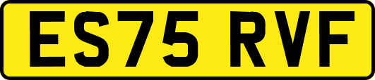 ES75RVF