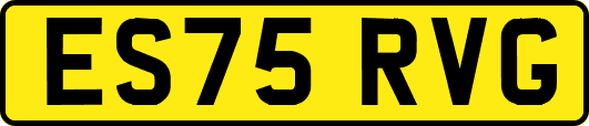 ES75RVG