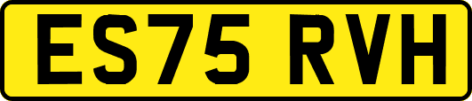 ES75RVH