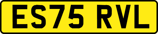 ES75RVL
