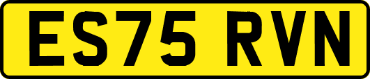 ES75RVN