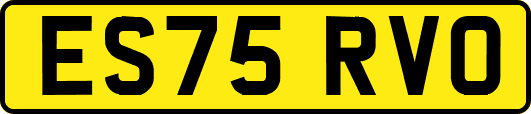 ES75RVO