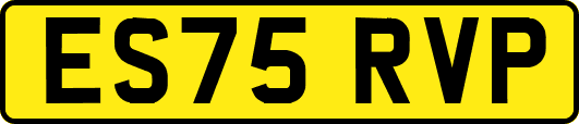 ES75RVP
