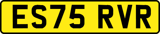 ES75RVR