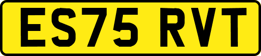 ES75RVT