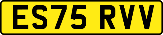 ES75RVV