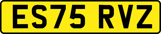 ES75RVZ