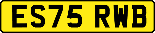 ES75RWB