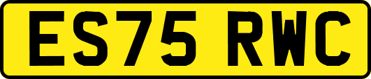 ES75RWC