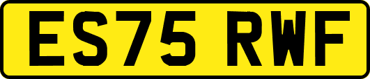 ES75RWF
