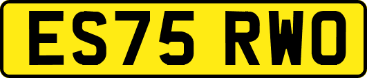 ES75RWO