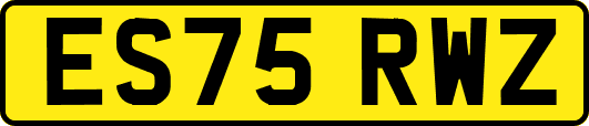 ES75RWZ