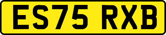 ES75RXB