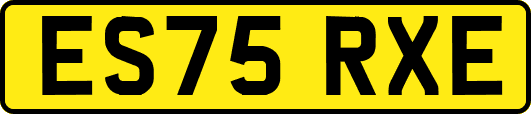 ES75RXE