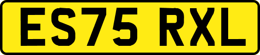 ES75RXL