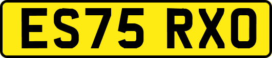 ES75RXO