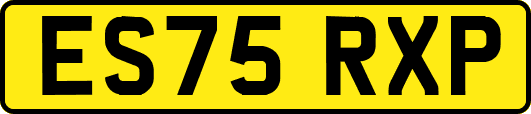 ES75RXP
