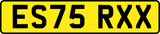 ES75RXX