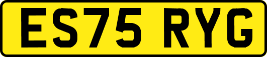 ES75RYG