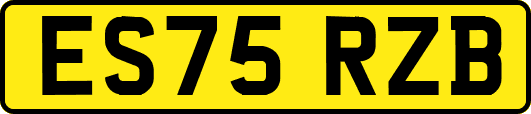 ES75RZB